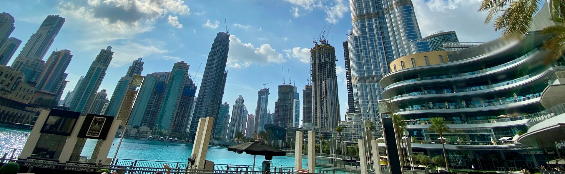 Expo City Dubai Secures Major Sustainability Certifications